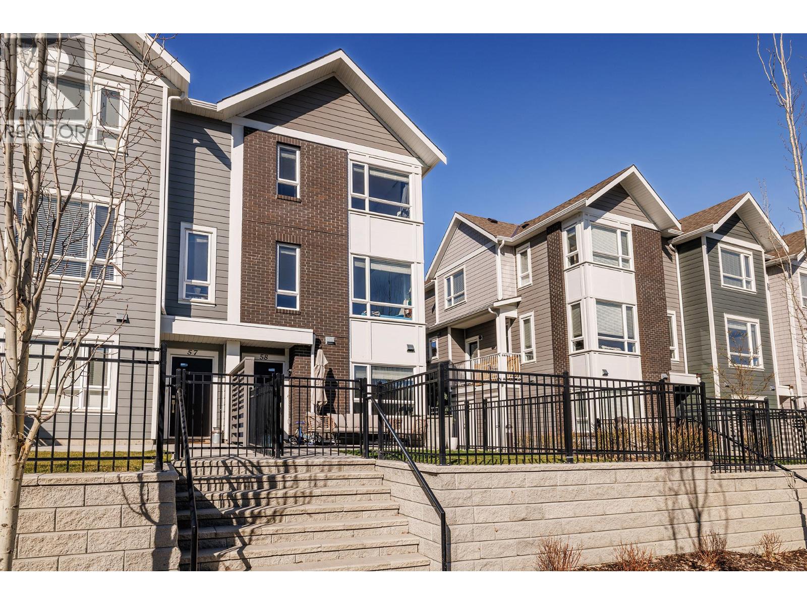 13098 Shoreline Way Unit# 58, Lake Country, British Columbia