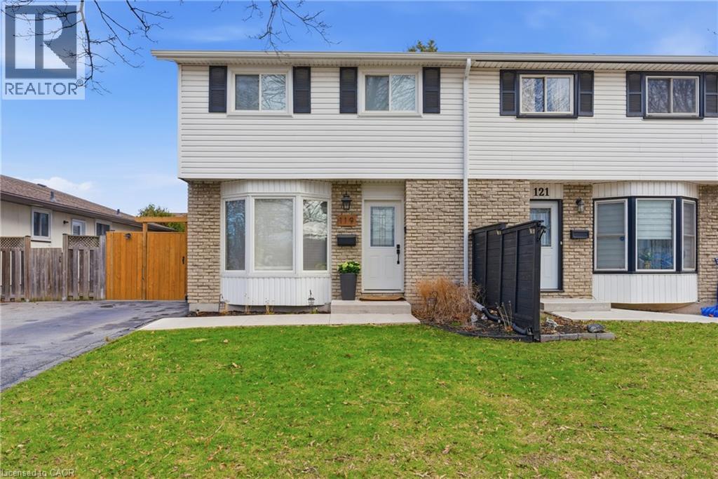 119 Dorothy Street, St. Catharines, Ontario  L2N 6Z6 - Photo 42 - 40801737