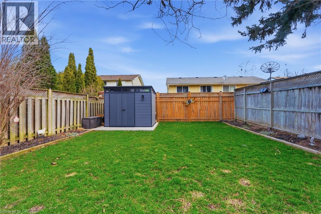 119 Dorothy Street, St. Catharines, Ontario  L2N 6Z6 - Photo 36 - 40801737