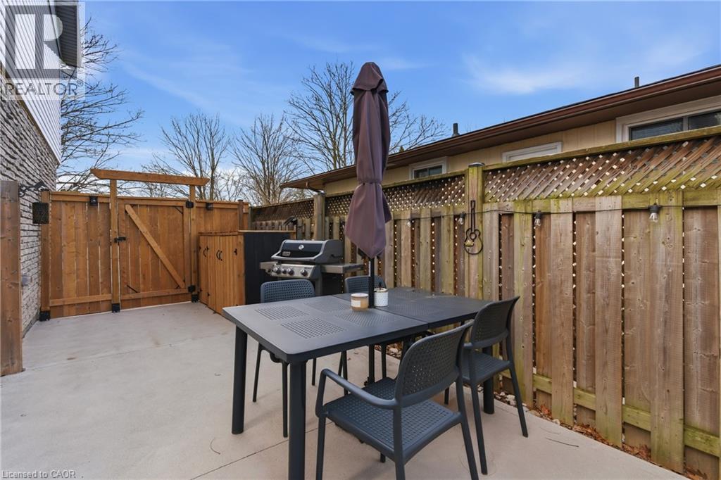 119 Dorothy Street, St. Catharines, Ontario  L2N 6Z6 - Photo 38 - 40801737