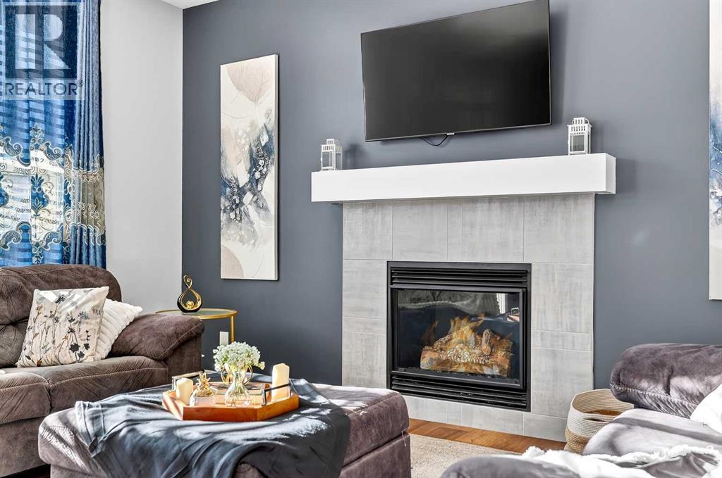 37 Evansfield Manor Nw, Calgary, Alberta  T3P 1J8 - Photo 8 - A2272223