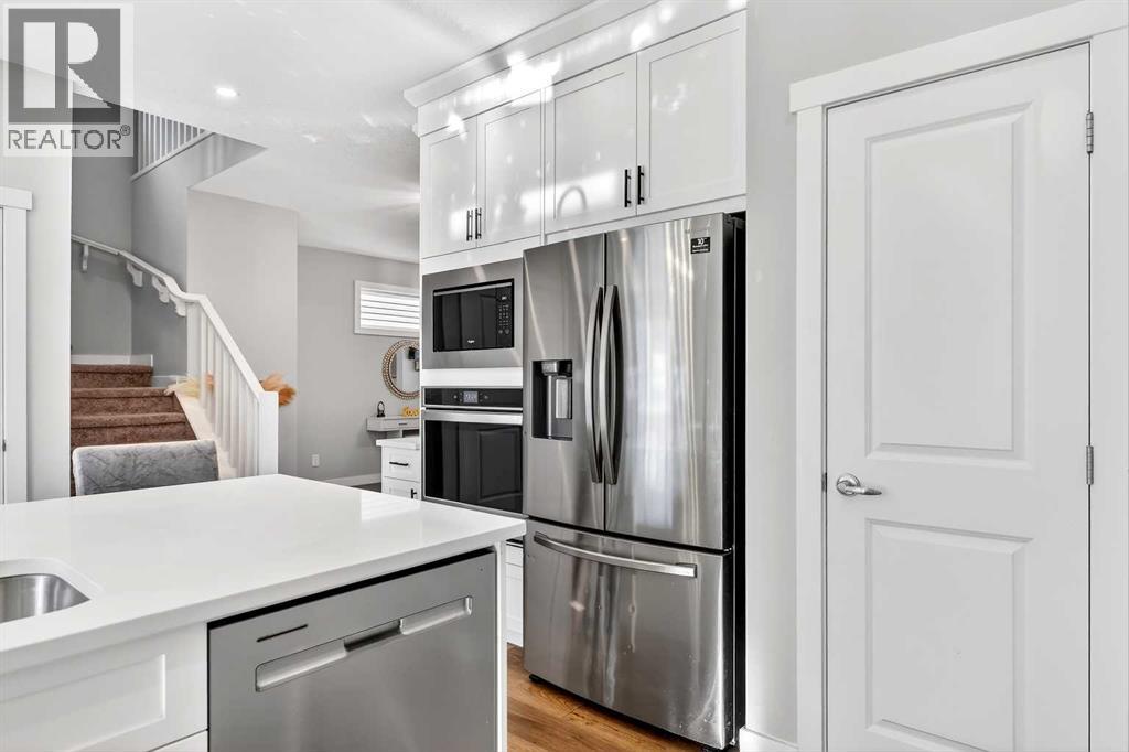 37 Evansfield Manor Nw, Calgary, Alberta  T3P 1J8 - Photo 13 - A2272223