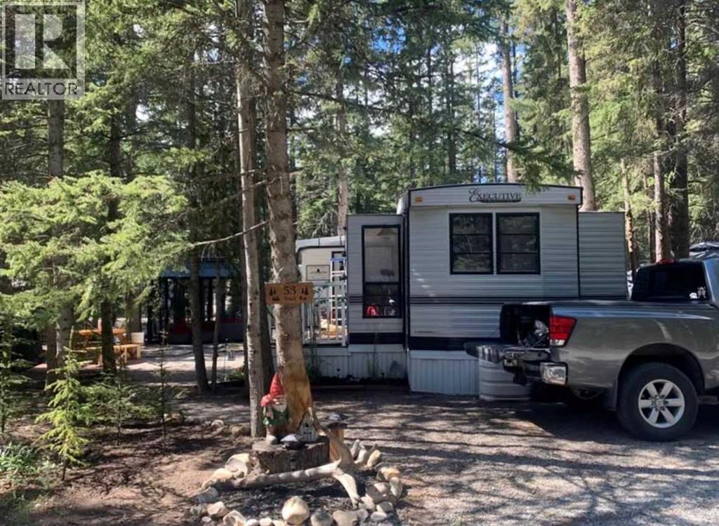 77, 5230 Highway 27, Rural Mountain View County, Alberta