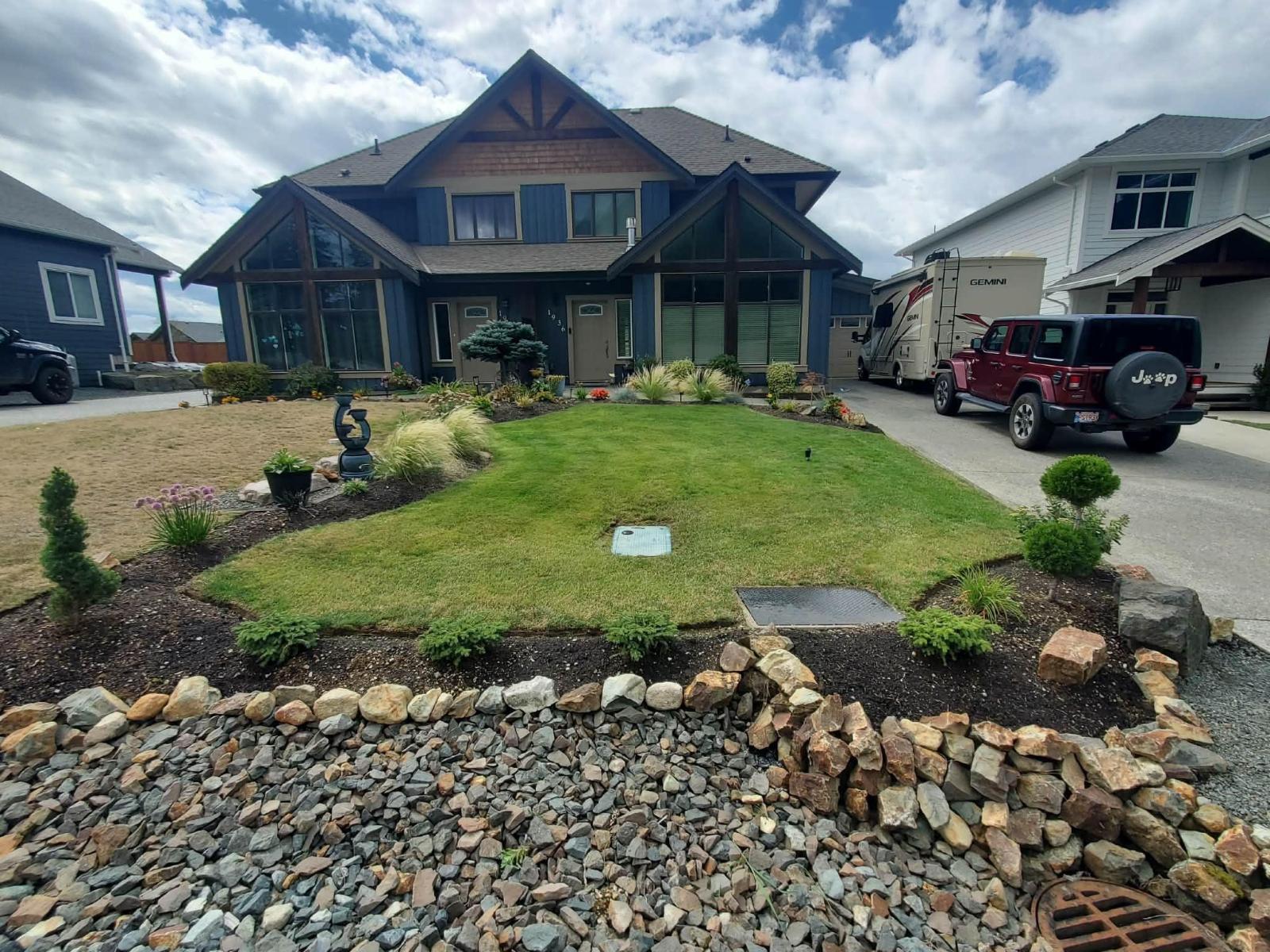 1936 Woodside Boulevard, Mt Woodside, Agassiz, British Columbia  V0M 1A1 - Photo 4 - R3102145