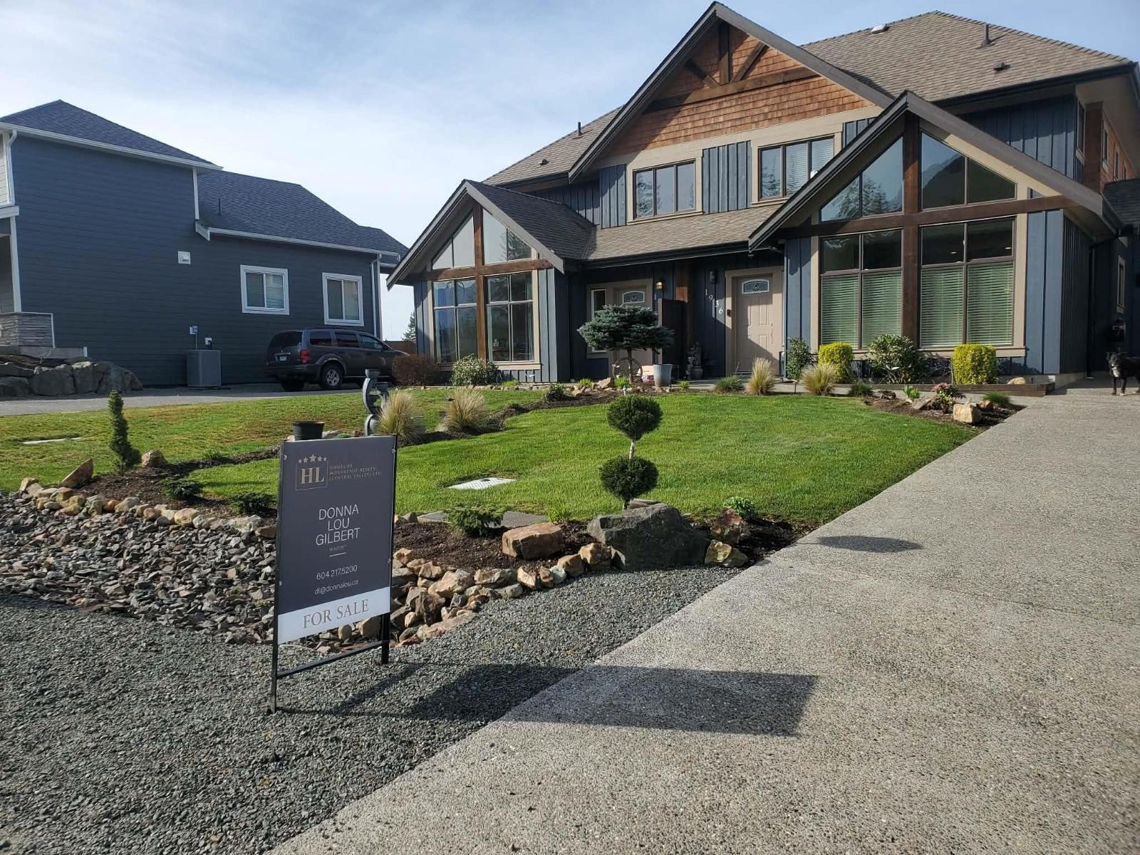 1936 Woodside Boulevard, Mt Woodside, Agassiz, British Columbia  V0M 1A1 - Photo 1 - R3102145