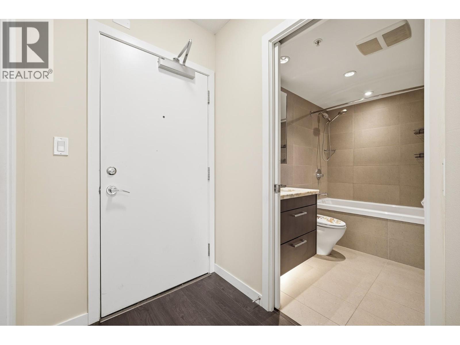 406 138 W 1st Avenue, Vancouver, British Columbia  V5Y 0H5 - Photo 3 - R3104383