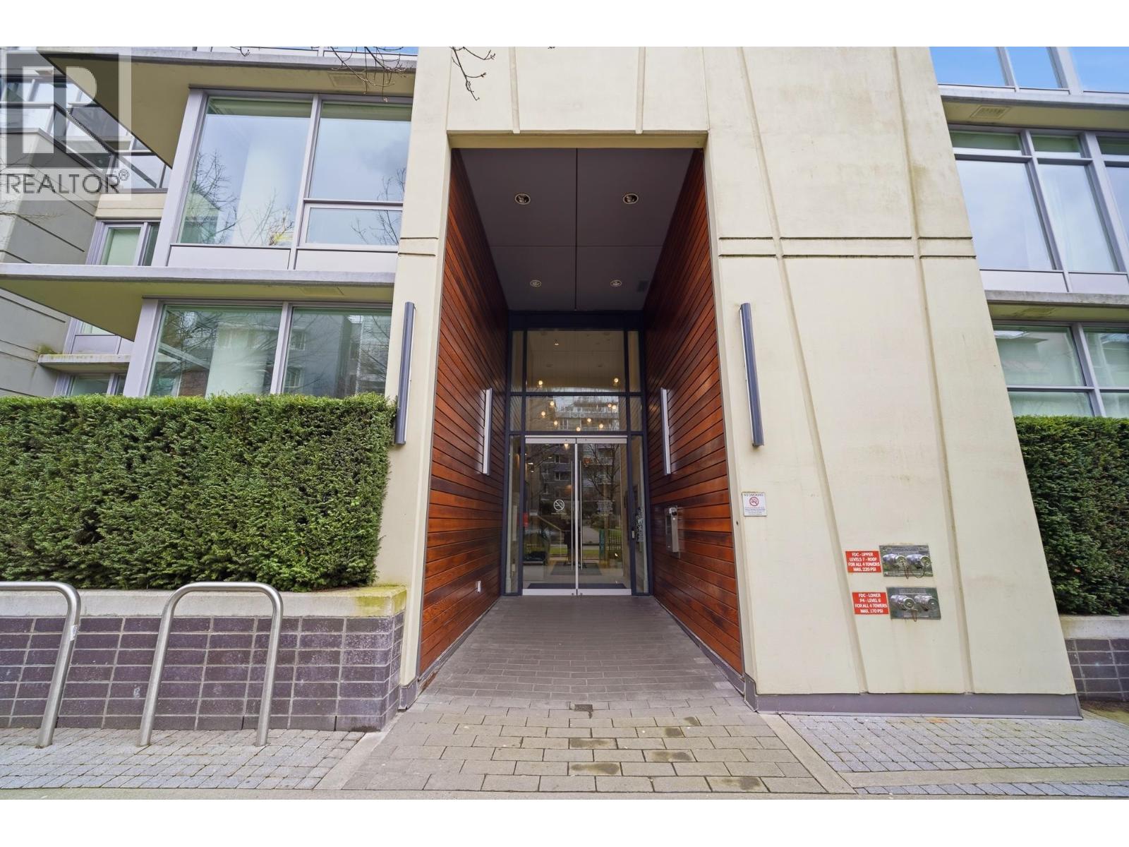 406 138 W 1st Avenue, Vancouver, British Columbia  V5Y 0H5 - Photo 35 - R3104383