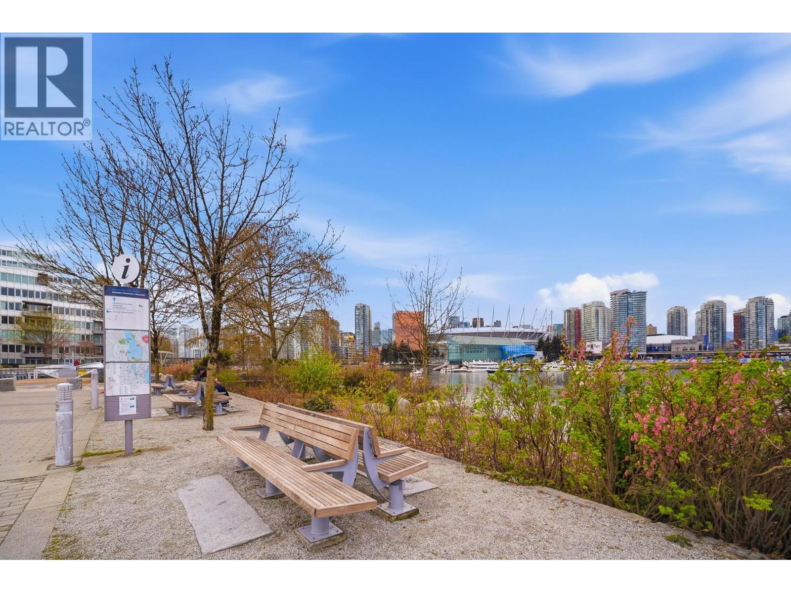 406 138 W 1st Avenue, Vancouver, British Columbia  V5Y 0H5 - Photo 38 - R3104383