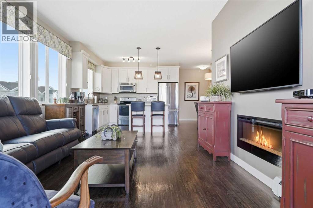 5411, 522 Cranford Drive Se, Calgary, Alberta  T3M 2L7 - Photo 17 - A2296498