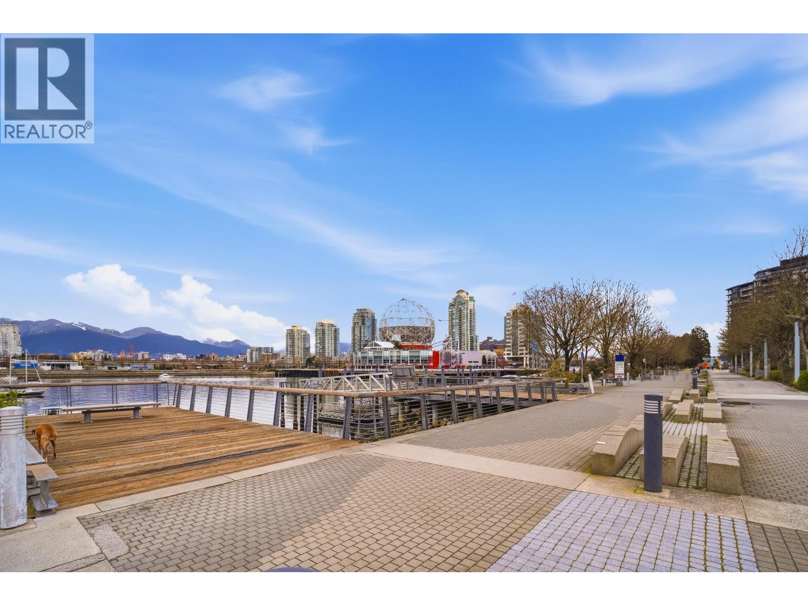 406 138 W 1st Avenue, Vancouver, British Columbia  V5Y 0H5 - Photo 37 - R3104383