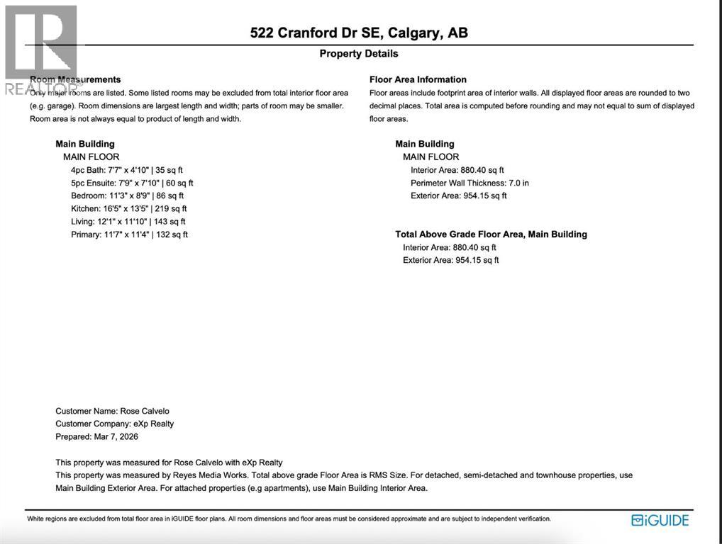 5411, 522 Cranford Drive Se, Calgary, Alberta  T3M 2L7 - Photo 36 - A2296498