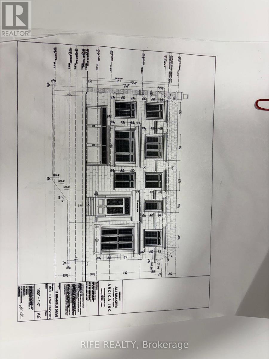 17 Bramble Drive, Toronto, Ontario  M3B 2E9 - Photo 46 - C12931164