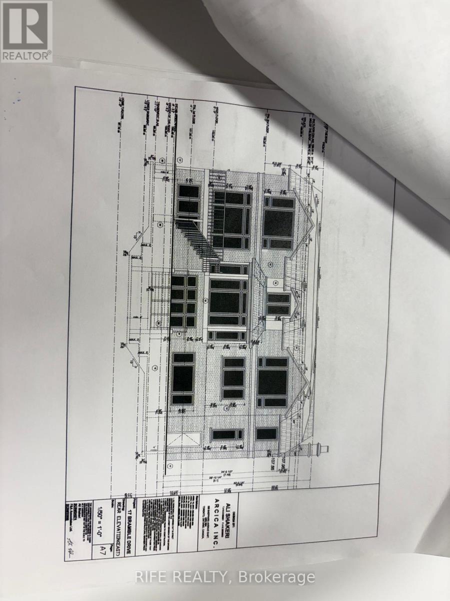 17 Bramble Drive, Toronto, Ontario  M3B 2E9 - Photo 47 - C12931164