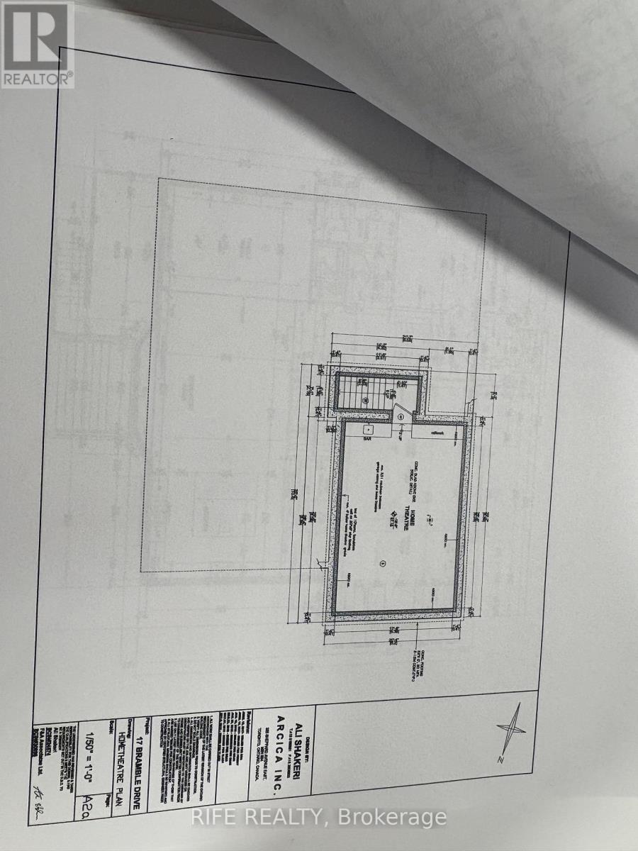 17 Bramble Drive, Toronto, Ontario  M3B 2E9 - Photo 48 - C12931164