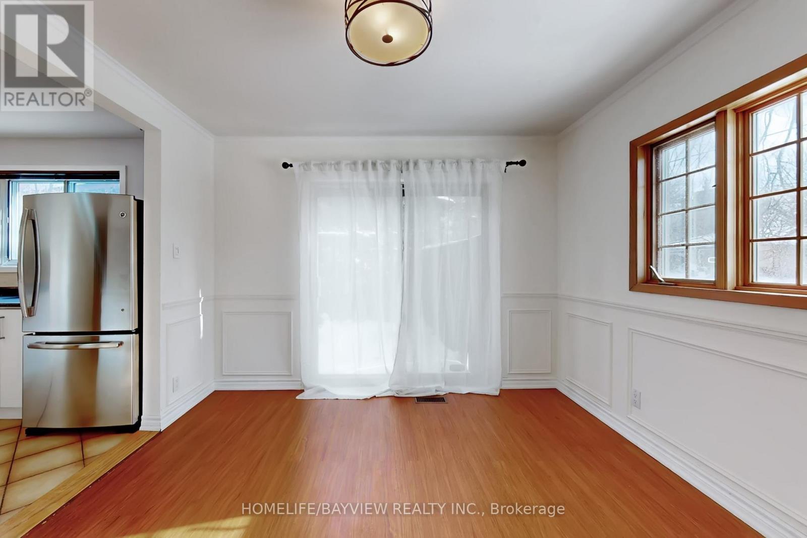 22 Marowyne Drive, Toronto, Ontario  M2J 2A4 - Photo 14 - C12931166