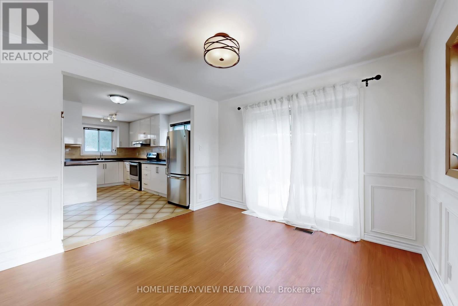 22 Marowyne Drive, Toronto, Ontario  M2J 2A4 - Photo 15 - C12931166