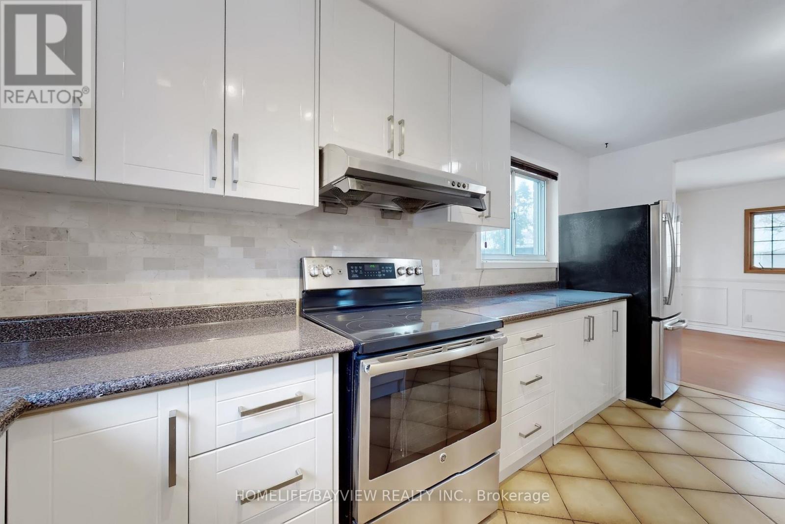 22 Marowyne Drive, Toronto, Ontario  M2J 2A4 - Photo 23 - C12931166