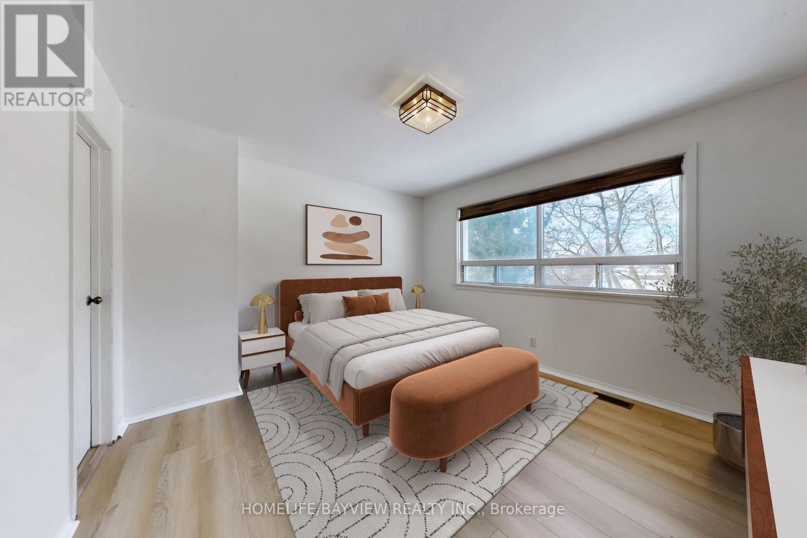 22 Marowyne Drive, Toronto, Ontario  M2J 2A4 - Photo 5 - C12931166