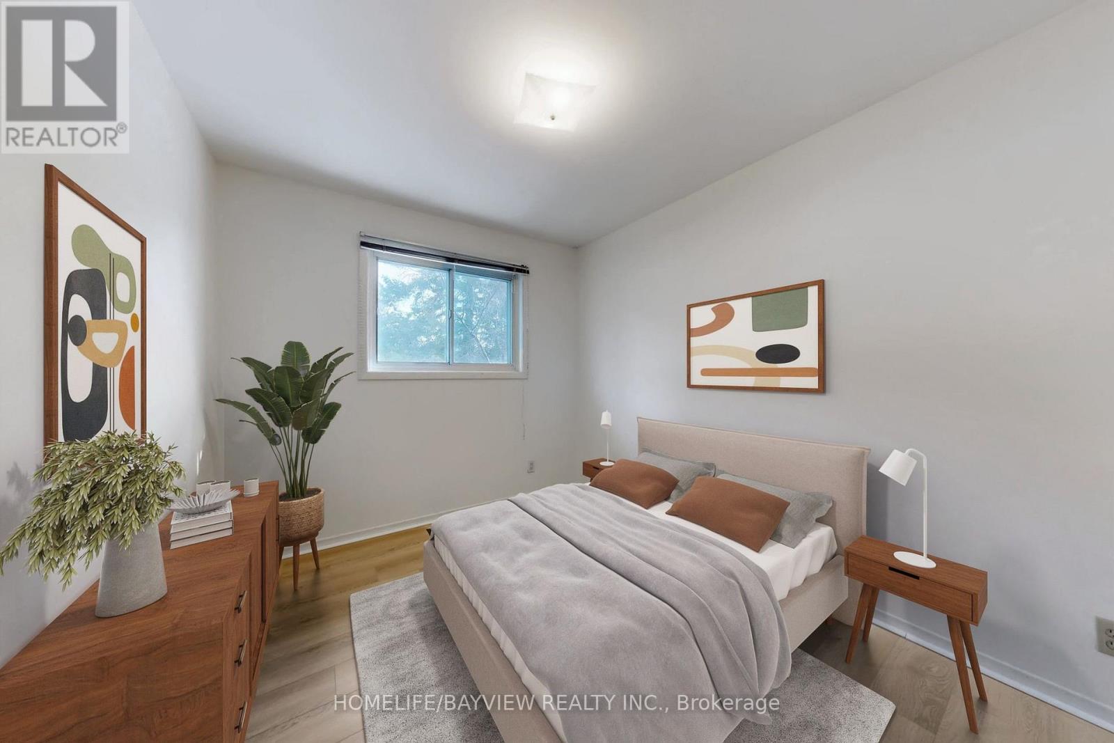 22 Marowyne Drive, Toronto, Ontario  M2J 2A4 - Photo 6 - C12931166