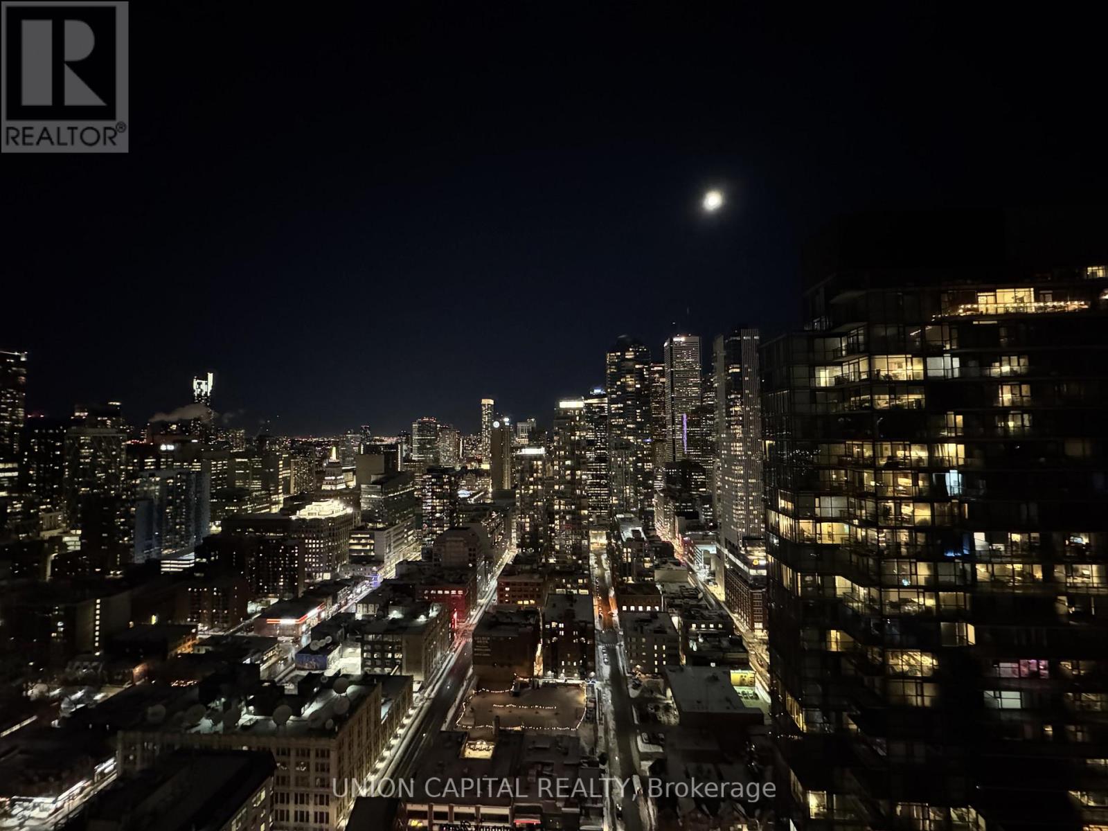 4502 - 38 Widmer Street, Toronto, Ontario  M5V 0P7 - Photo 27 - C12931176