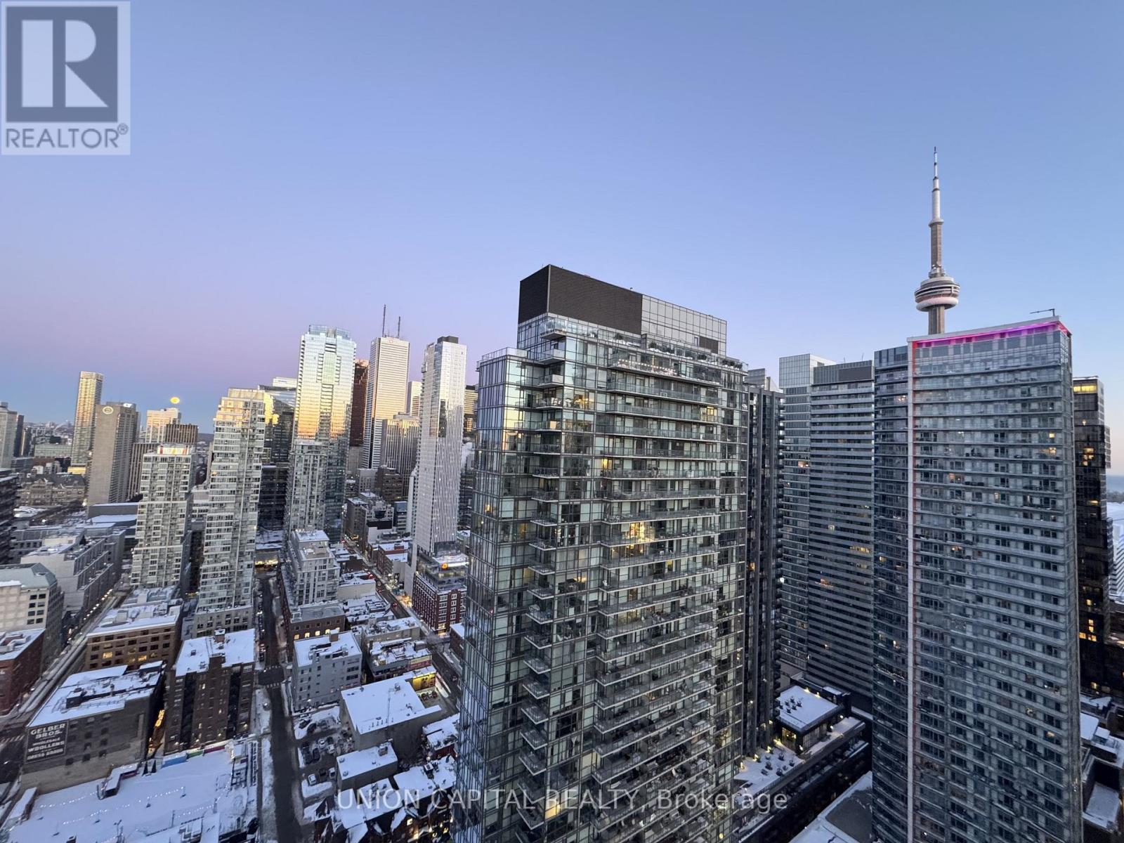 4502 - 38 Widmer Street, Toronto, Ontario  M5V 0P7 - Photo 28 - C12931176