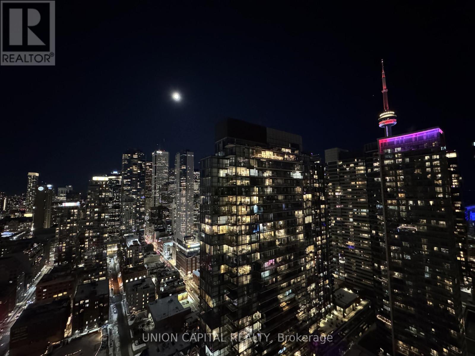 4502 - 38 Widmer Street, Toronto, Ontario  M5V 0P7 - Photo 29 - C12931176