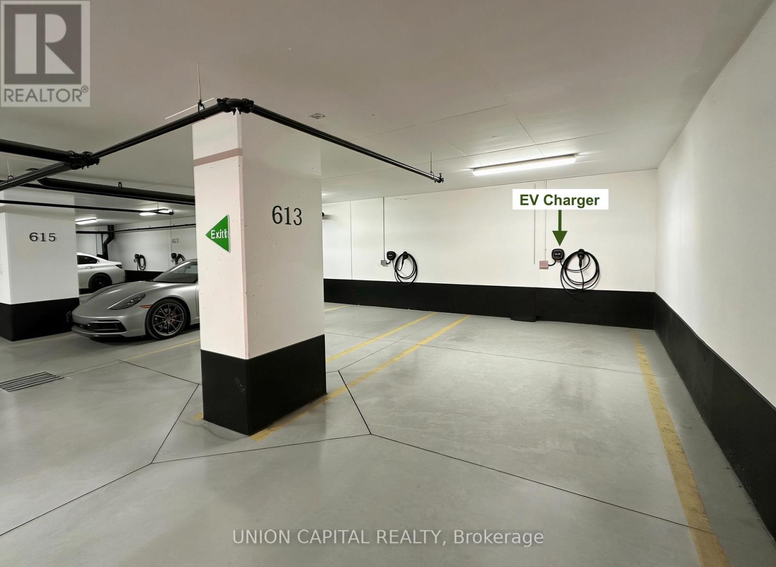 4502 - 38 Widmer Street, Toronto, Ontario  M5V 0P7 - Photo 30 - C12931176