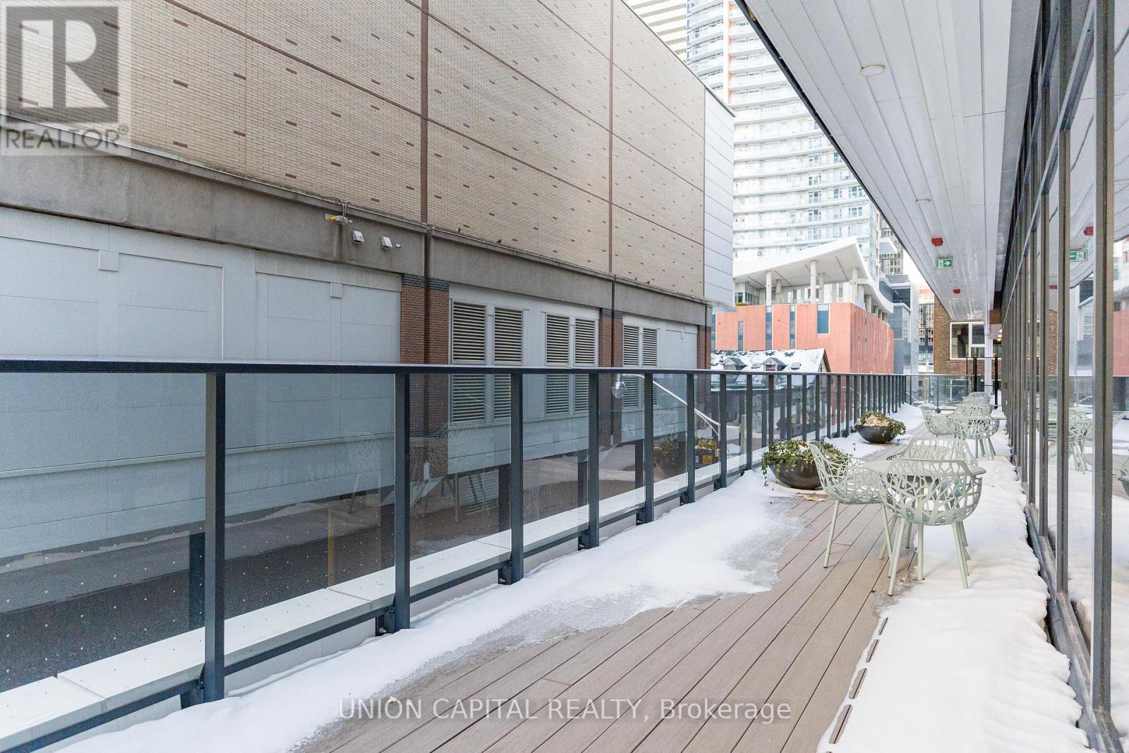 4502 - 38 Widmer Street, Toronto, Ontario  M5V 0P7 - Photo 35 - C12931176