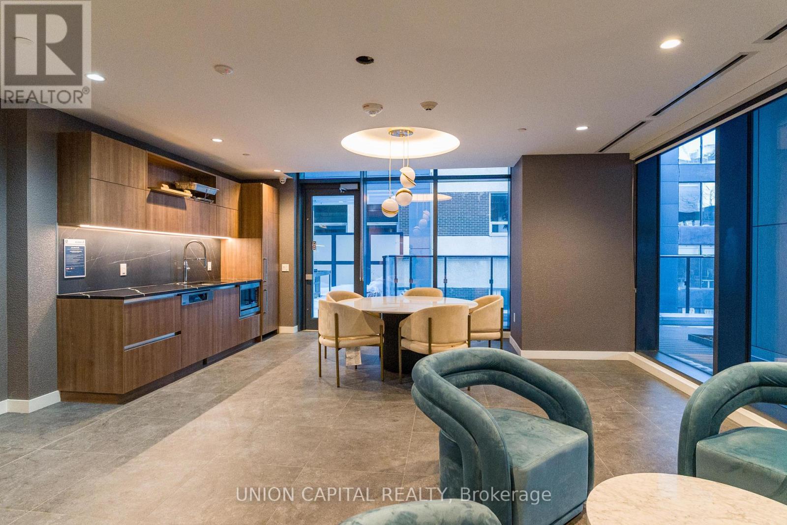 4502 - 38 Widmer Street, Toronto, Ontario  M5V 0P7 - Photo 36 - C12931176