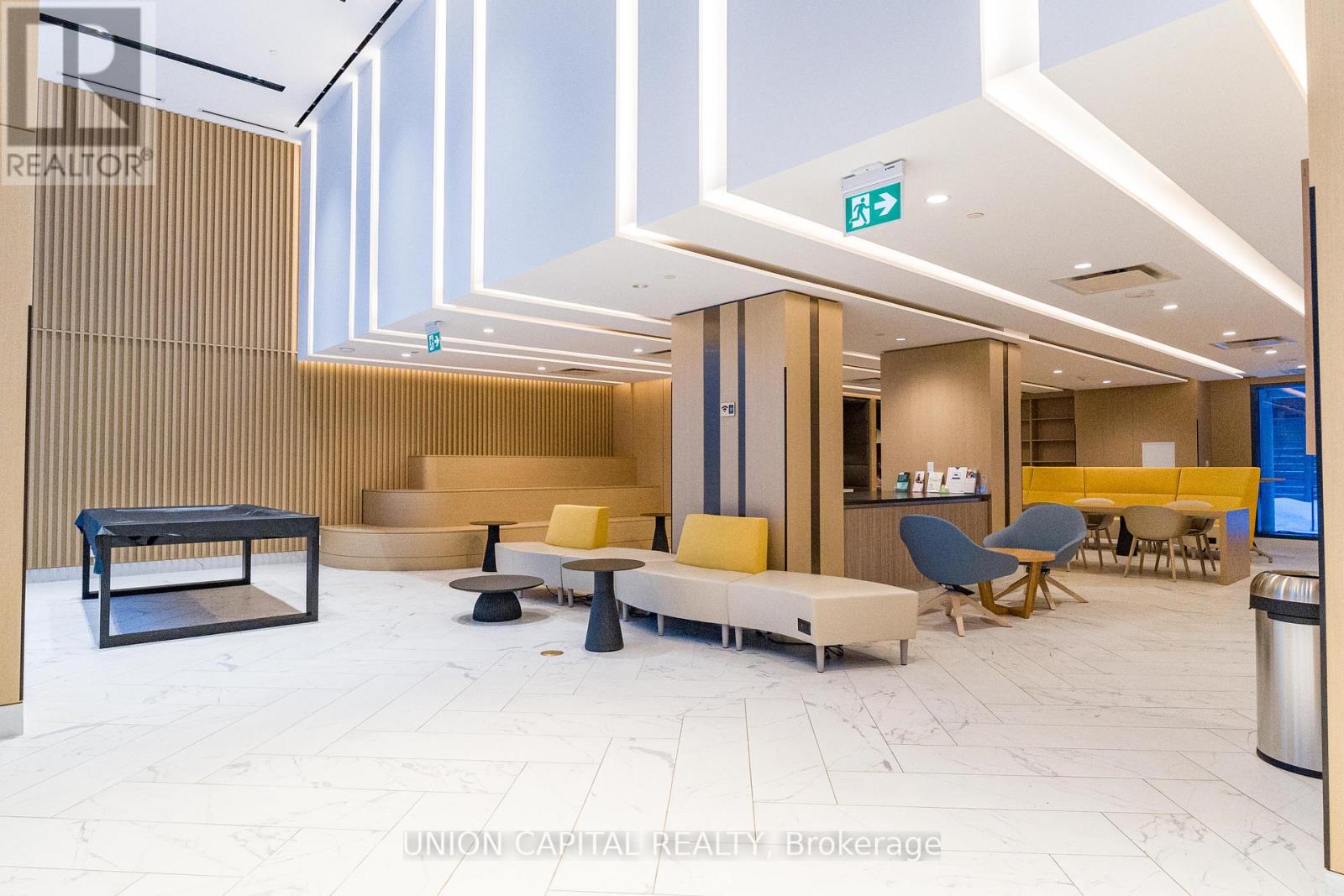 4502 - 38 Widmer Street, Toronto, Ontario  M5V 0P7 - Photo 38 - C12931176