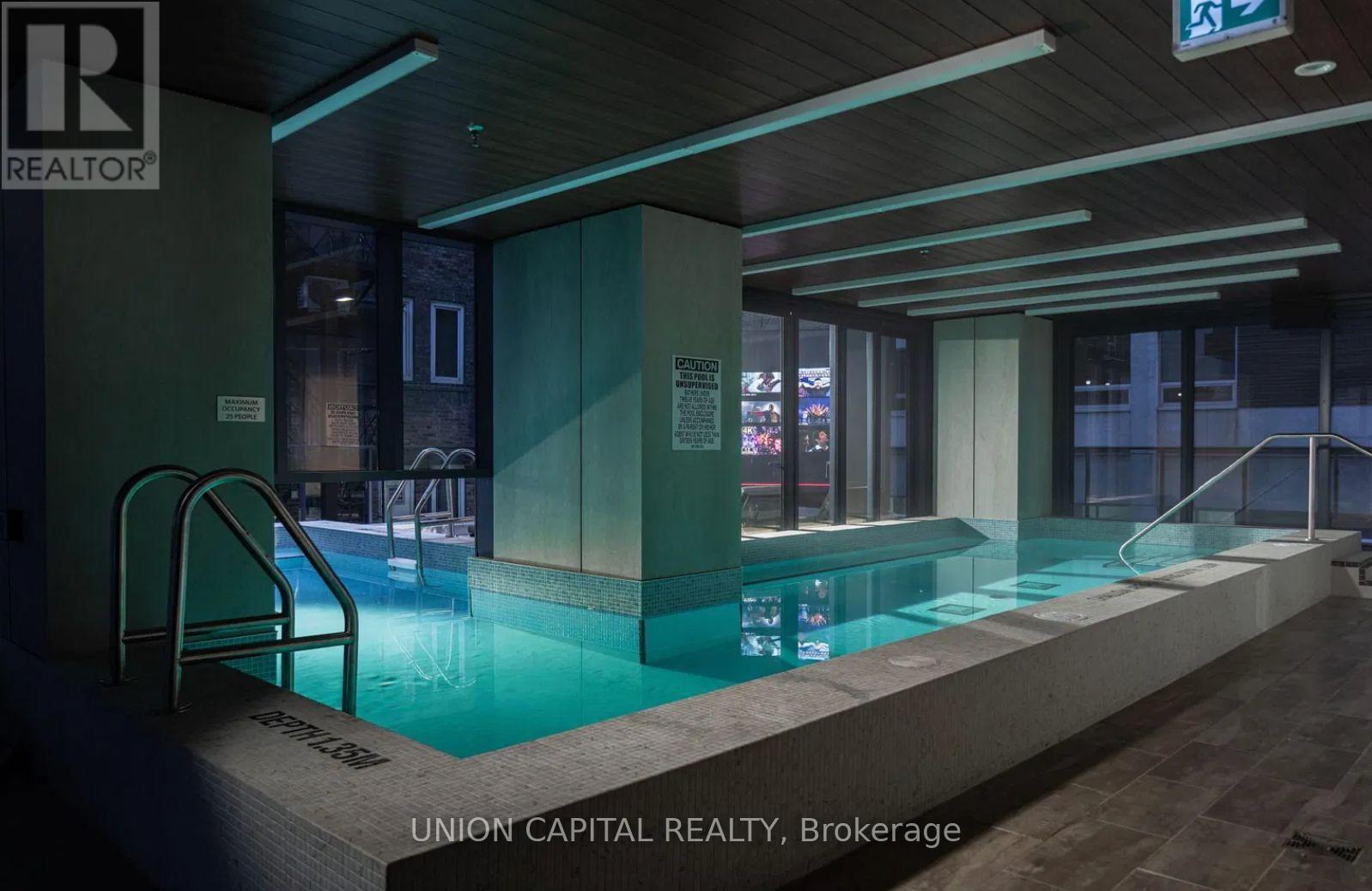 4502 - 38 Widmer Street, Toronto, Ontario  M5V 0P7 - Photo 41 - C12931176