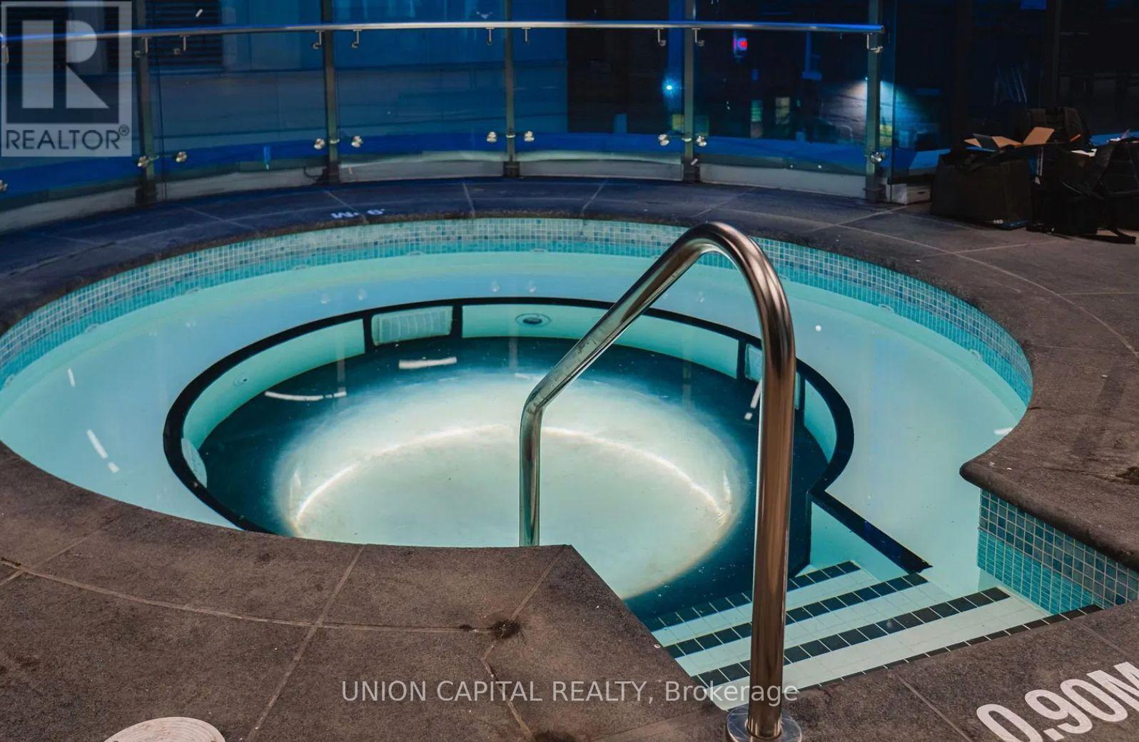 4502 - 38 Widmer Street, Toronto, Ontario  M5V 0P7 - Photo 42 - C12931176