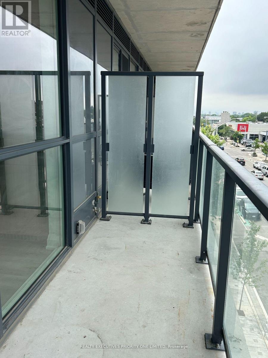 407 - 2369 Danforth Avenue, Toronto, Ontario  M4C 0B1 - Photo 12 - E12931160