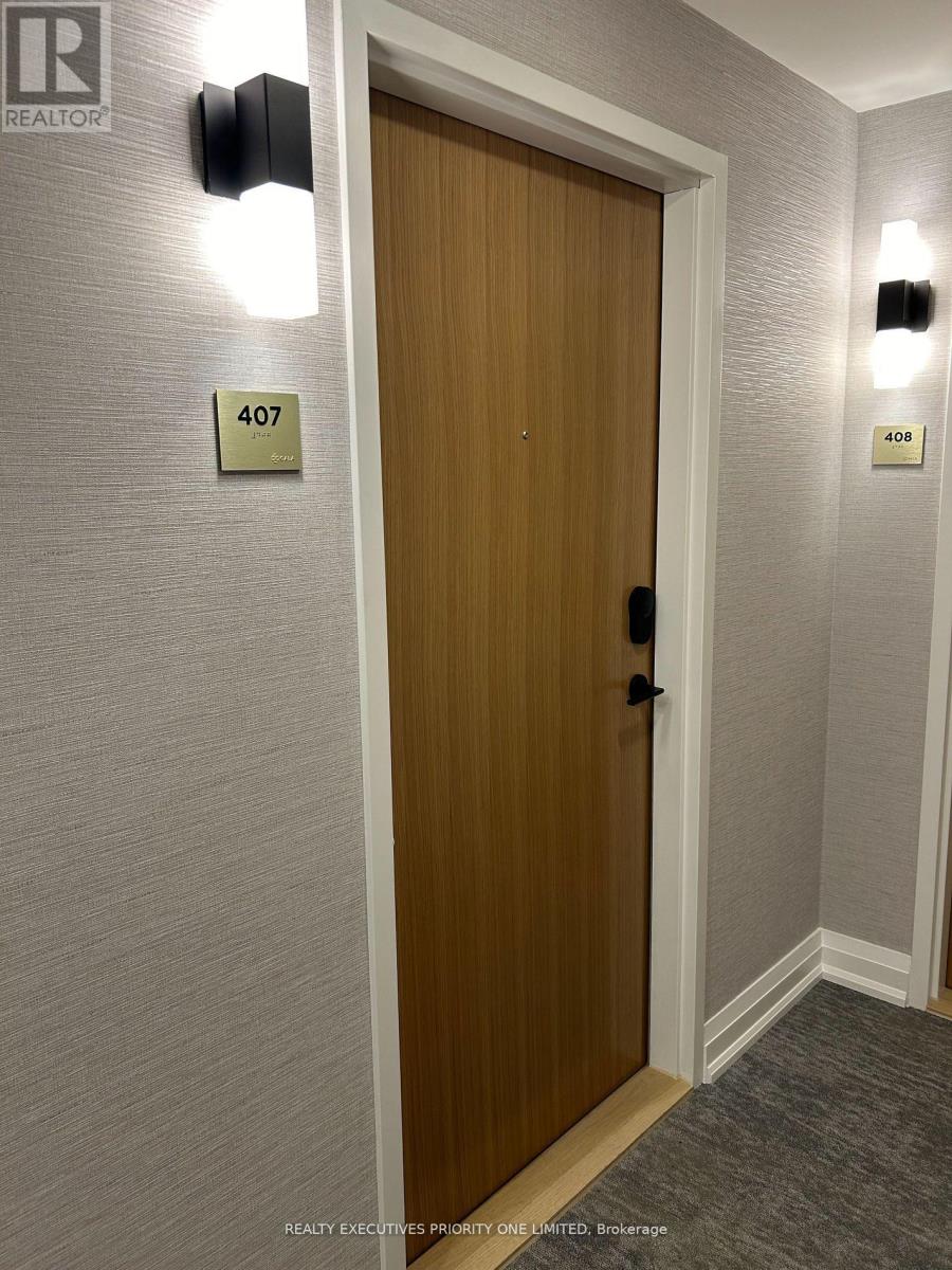 407 - 2369 Danforth Avenue, Toronto, Ontario  M4C 0B1 - Photo 3 - E12931160