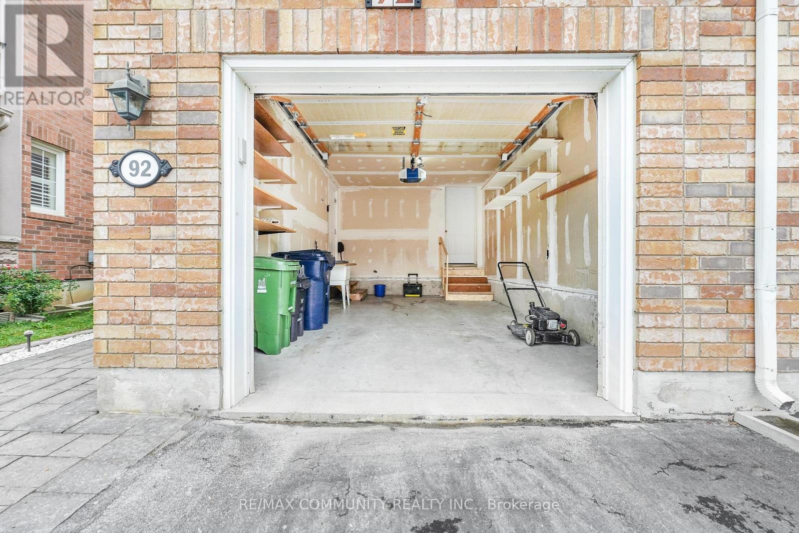 Lower - 92 Hummingbird Drive, Toronto, Ontario  M1X 1Y2 - Photo 25 - E12931168