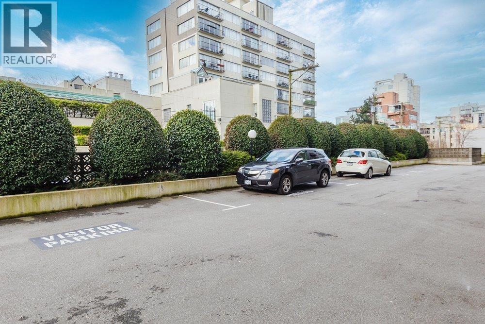 2103 1330 Harwood Street, Vancouver, British Columbia  V6E 1S8 - Photo 18 - R3104432