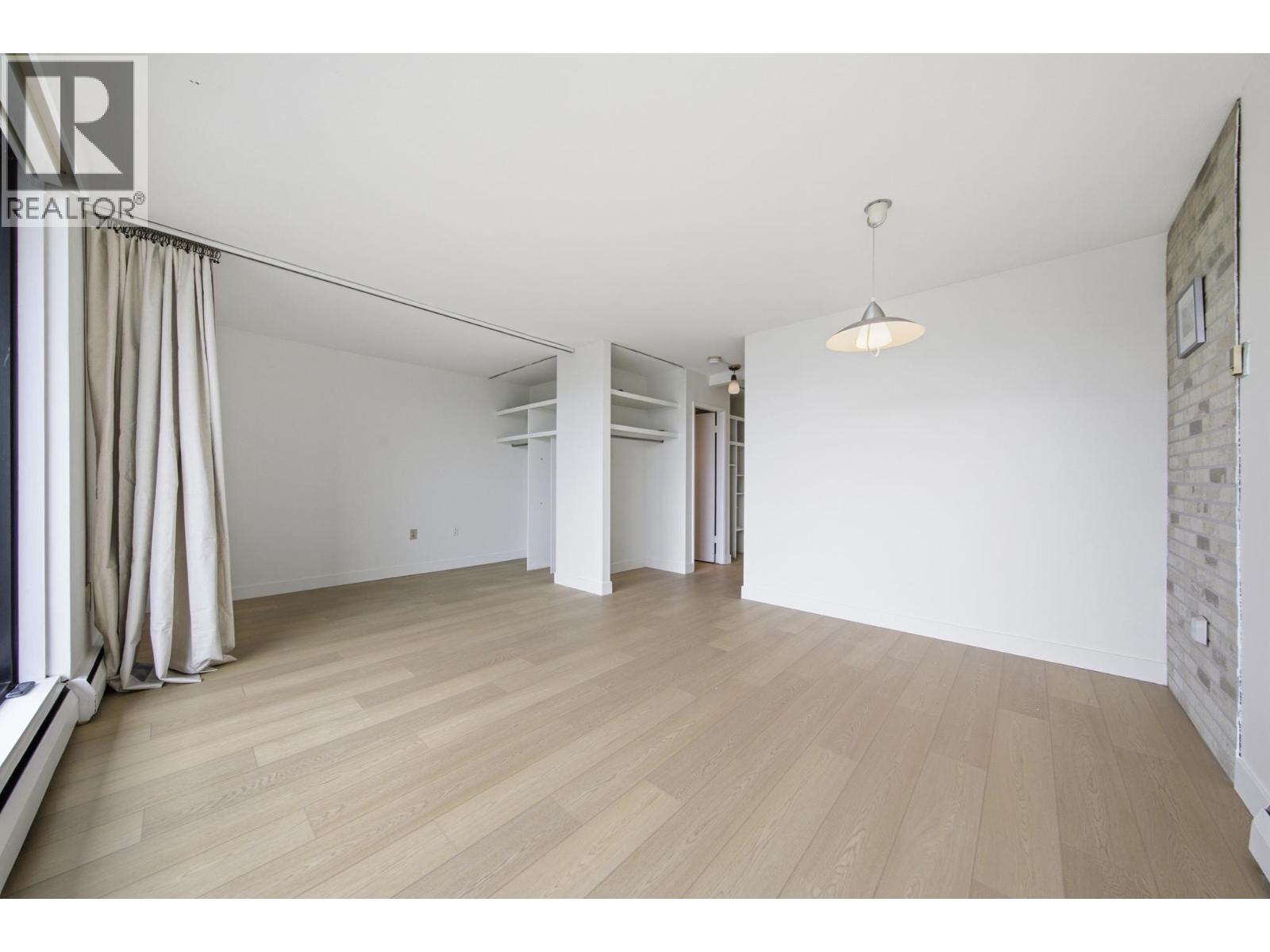 2103 1330 Harwood Street, Vancouver, British Columbia  V6E 1S8 - Photo 3 - R3104432