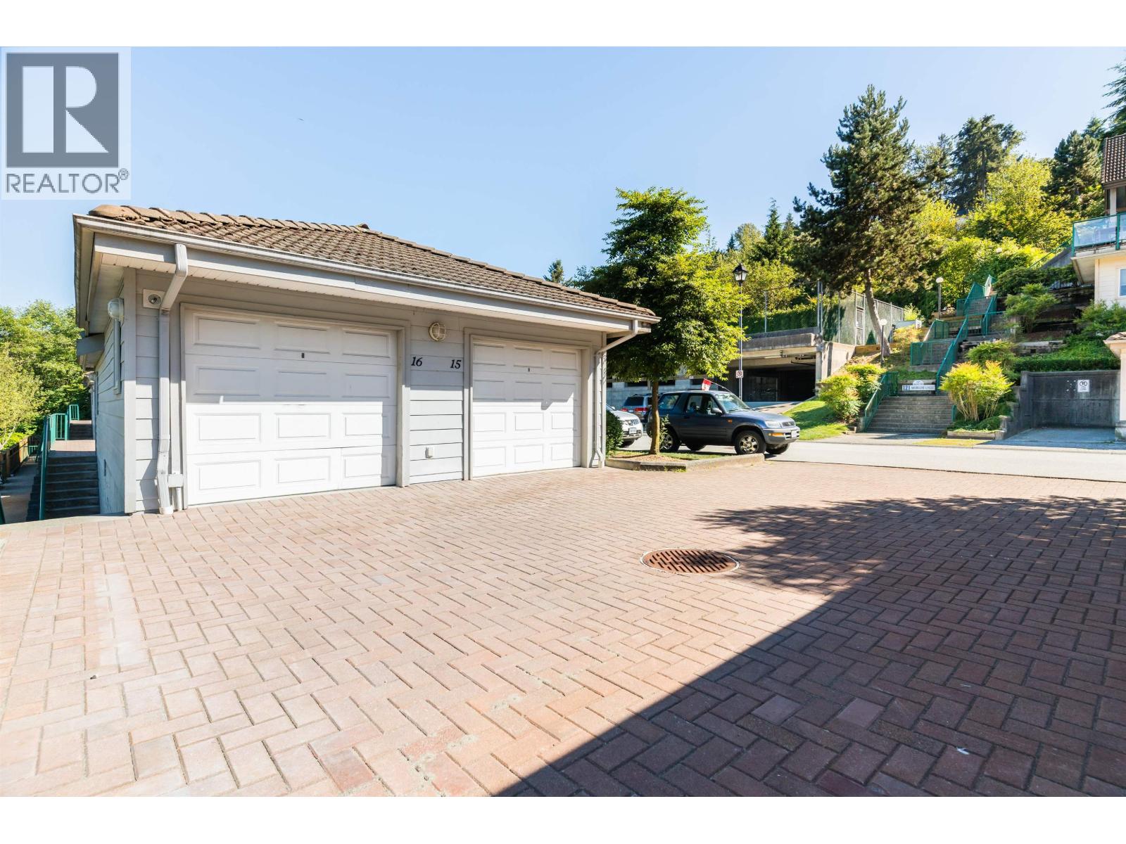 132 Shoreline Circle, Port Moody, British Columbia  V3H 5B3 - Photo 32 - R3104447