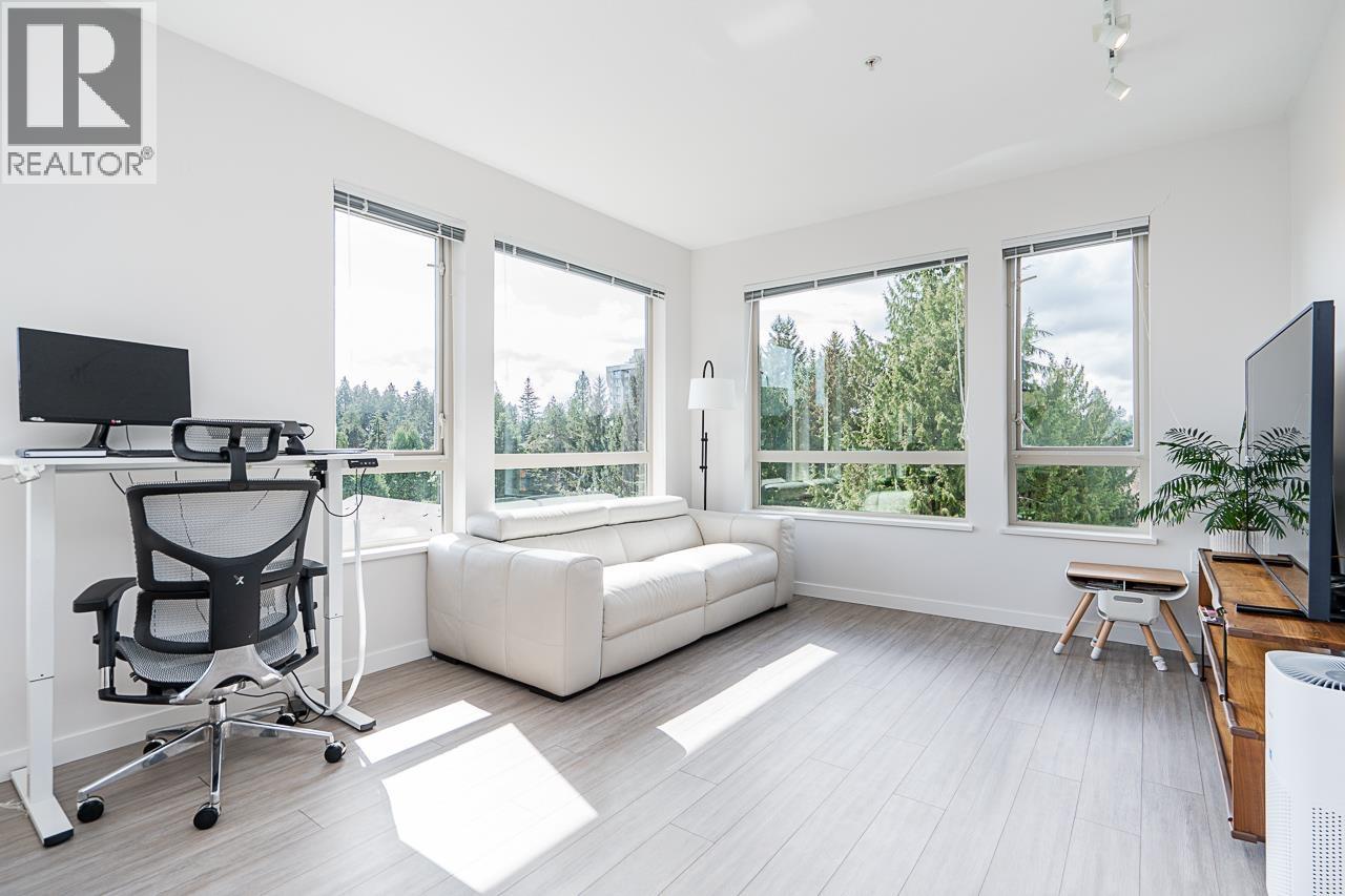 506 2663 LIBRARY LANE, North Vancouver, British Columbia