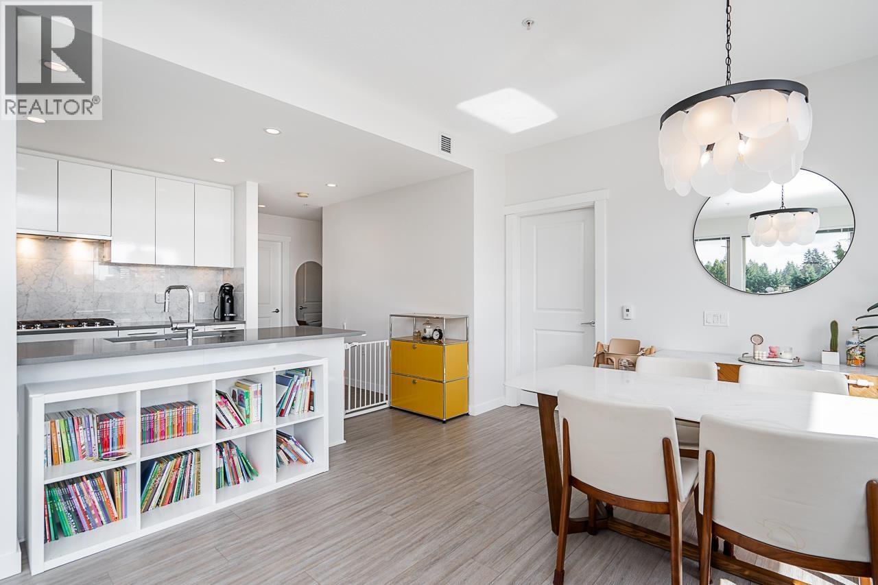 506 2663 Library Lane, North Vancouver, British Columbia  V7J 0B9 - Photo 10 - R3104448