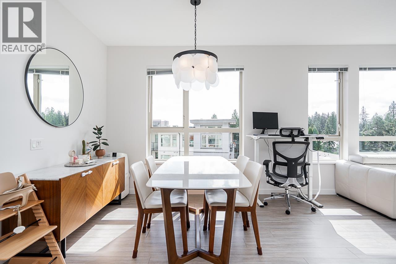 506 2663 Library Lane, North Vancouver, British Columbia  V7J 0B9 - Photo 11 - R3104448