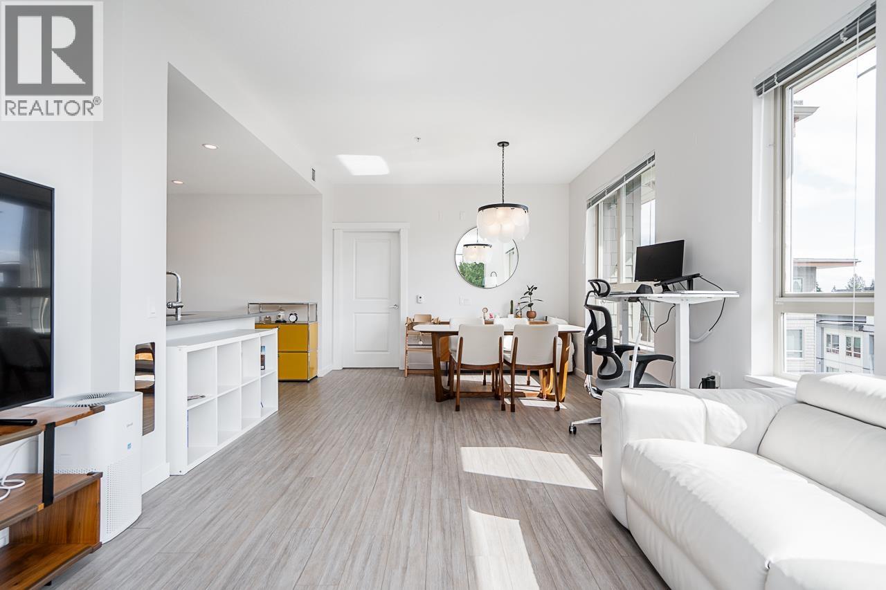 506 2663 Library Lane, North Vancouver, British Columbia  V7J 0B9 - Photo 13 - R3104448