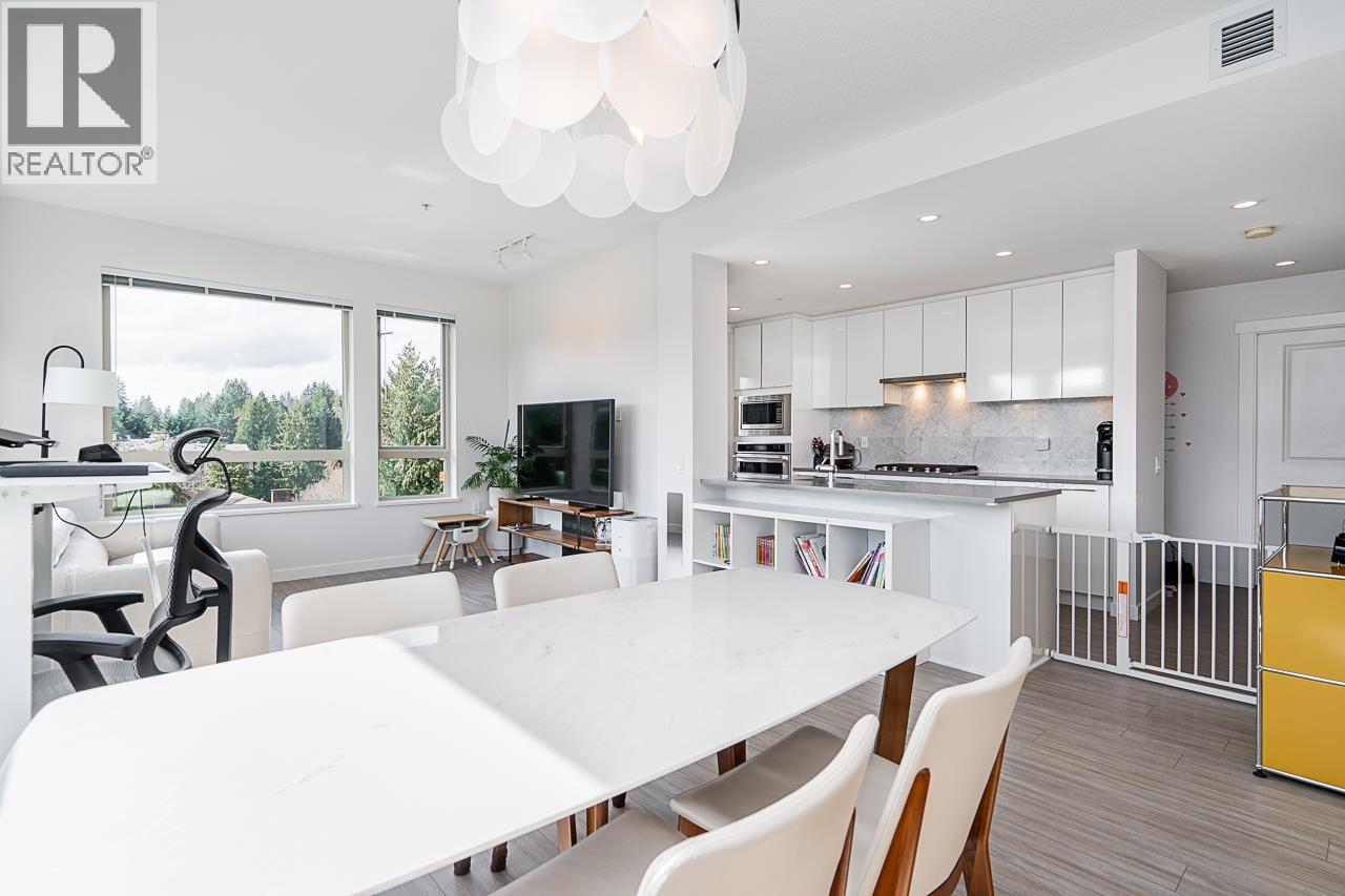 506 2663 Library Lane, North Vancouver, British Columbia  V7J 0B9 - Photo 14 - R3104448