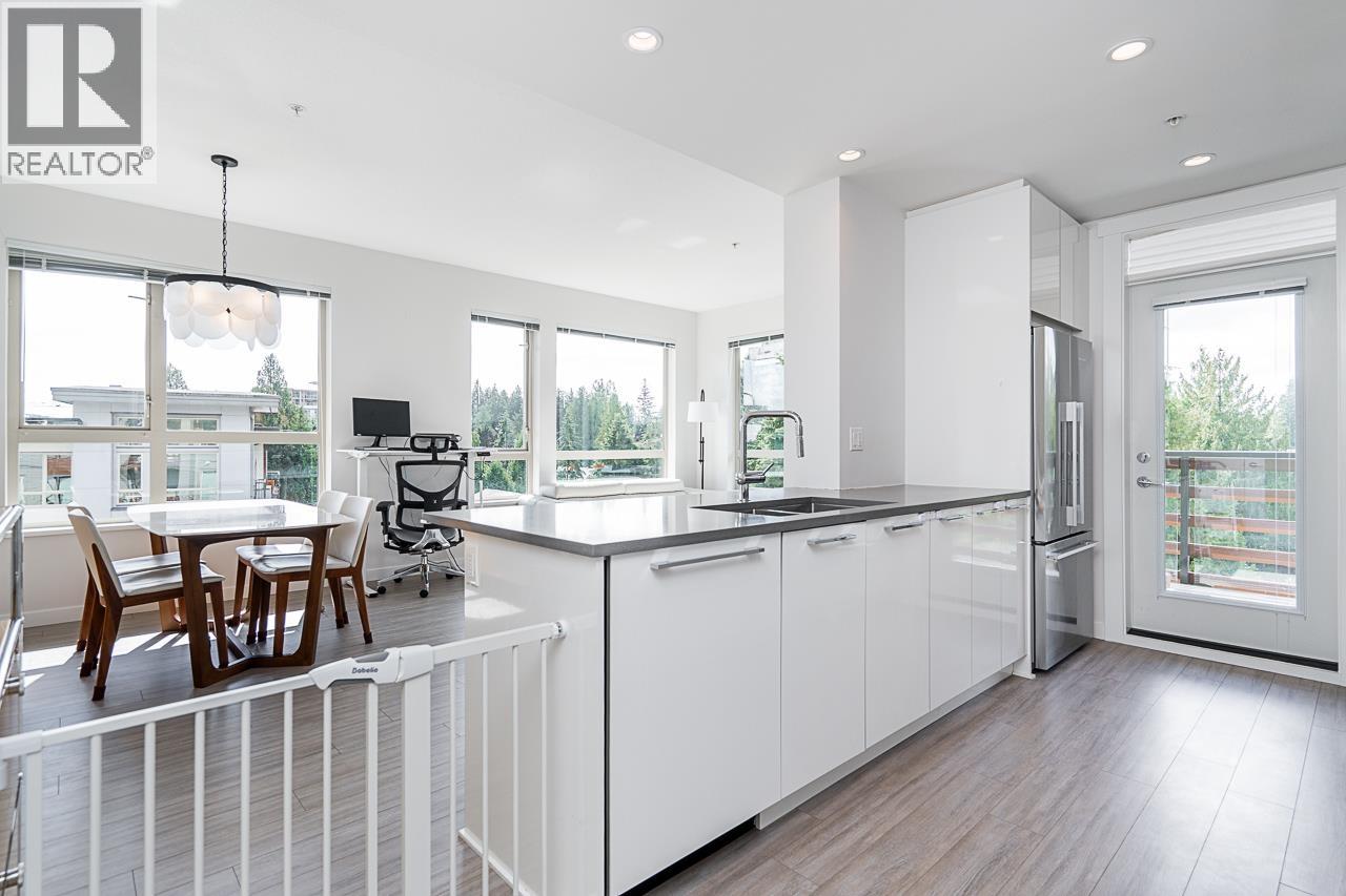 506 2663 Library Lane, North Vancouver, British Columbia  V7J 0B9 - Photo 15 - R3104448