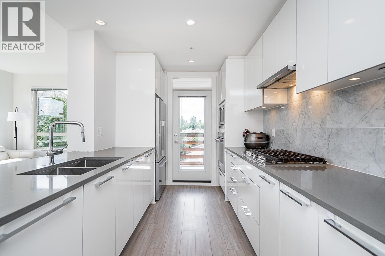 506 2663 Library Lane, North Vancouver, British Columbia  V7J 0B9 - Photo 16 - R3104448