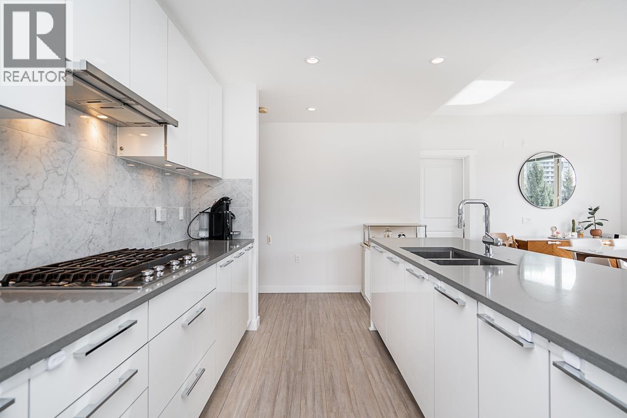 506 2663 Library Lane, North Vancouver, British Columbia  V7J 0B9 - Photo 19 - R3104448