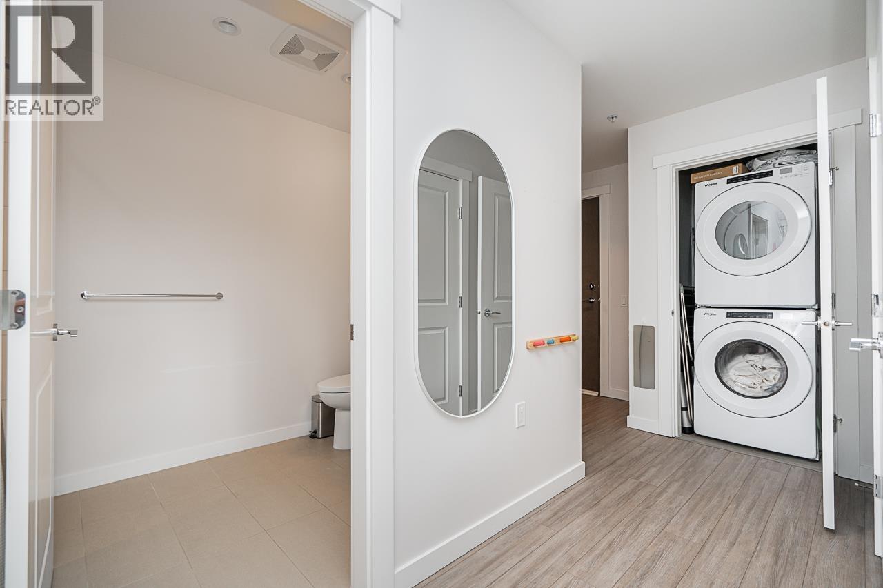 506 2663 Library Lane, North Vancouver, British Columbia  V7J 0B9 - Photo 29 - R3104448