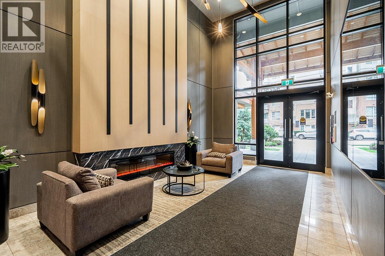 506 2663 Library Lane, North Vancouver, British Columbia  V7J 0B9 - Photo 3 - R3104448