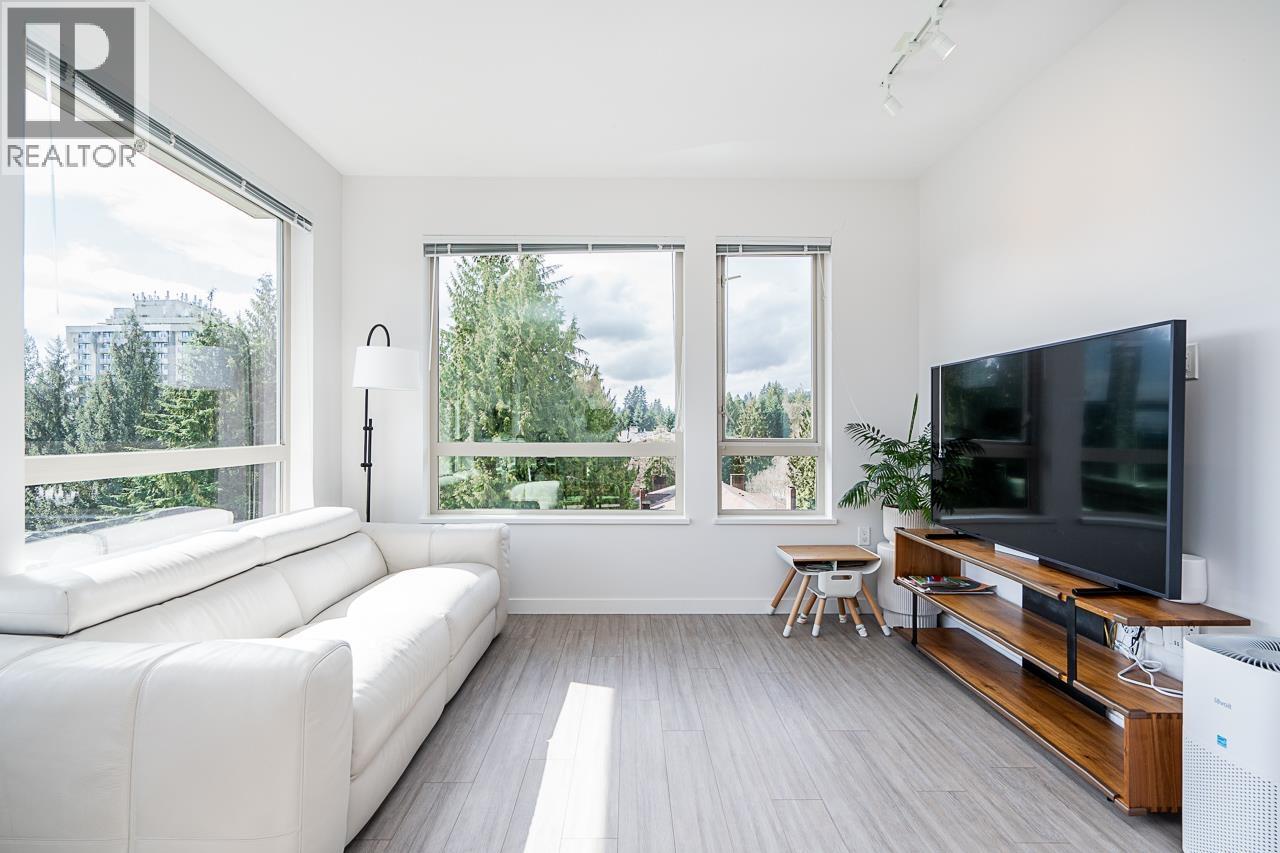 506 2663 Library Lane, North Vancouver, British Columbia  V7J 0B9 - Photo 5 - R3104448