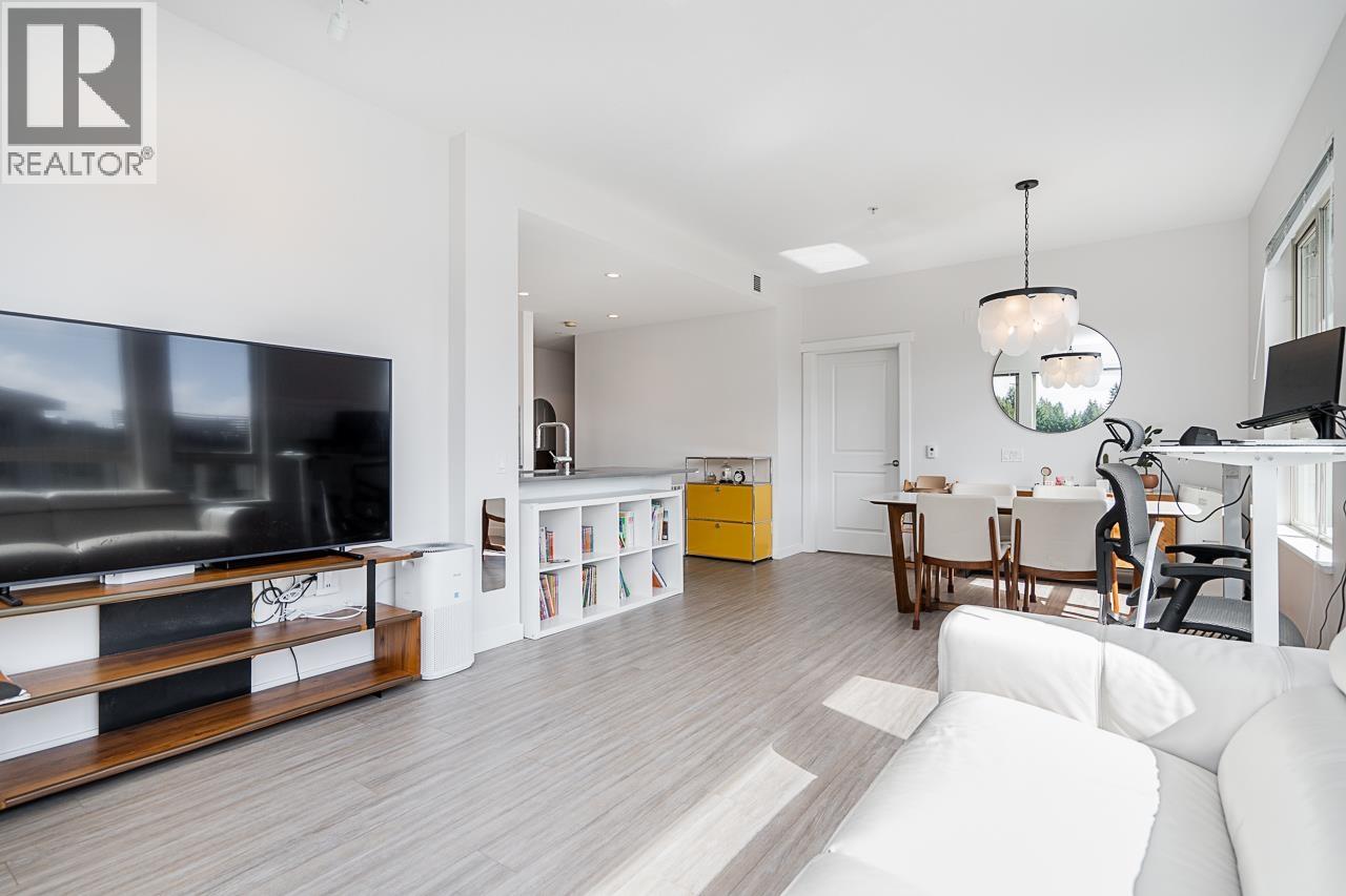 506 2663 Library Lane, North Vancouver, British Columbia  V7J 0B9 - Photo 7 - R3104448